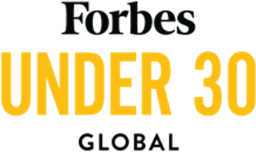 About The Event - Forbes Under 30 2018 Summit Israil (1000x360), Png Download