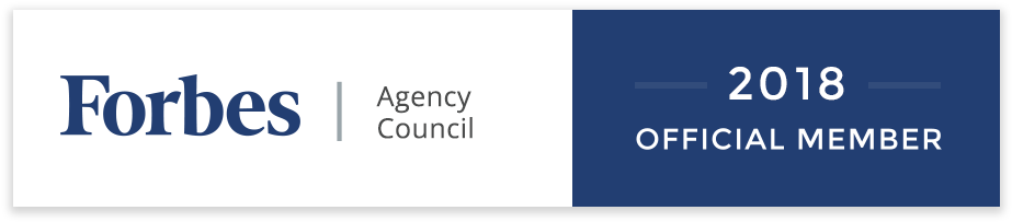 Banner, Forbes Agency Council, Official Member - Forbes Magazine (933x213), Png Download