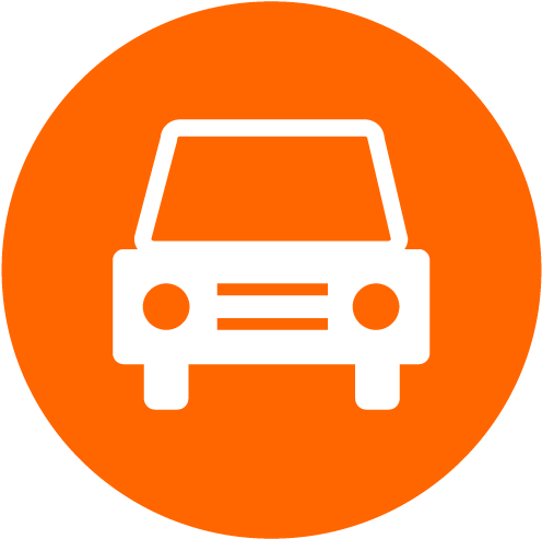 Free Icons Png - Blogger Button (500x500), Png Download