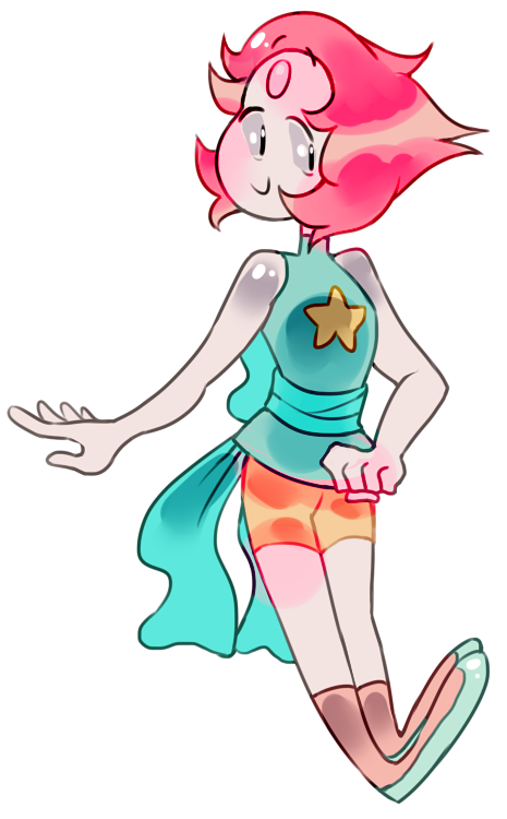 I'm Making Su Stickers For My Redbubble Here's My First - Cartoon (600x800), Png Download