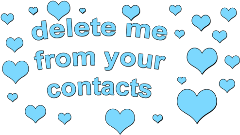Amazing, Background, Beautiful, Kawaii, Pale, Pastel, - Blue Png Tumblr Text (500x279), Png Download