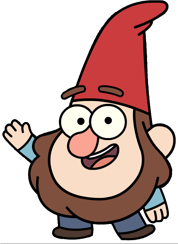 Dwarf Png Images Free Download Svg Free Stock - Gravity Falls Png (604x835), Png Download