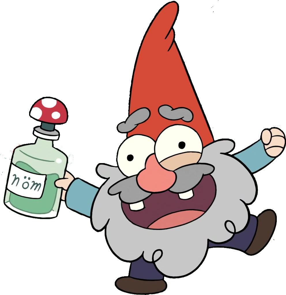 S1e20 Shmebulock's Return Transparent - Gravity Falls Shmebulock (993x1028), Png Download