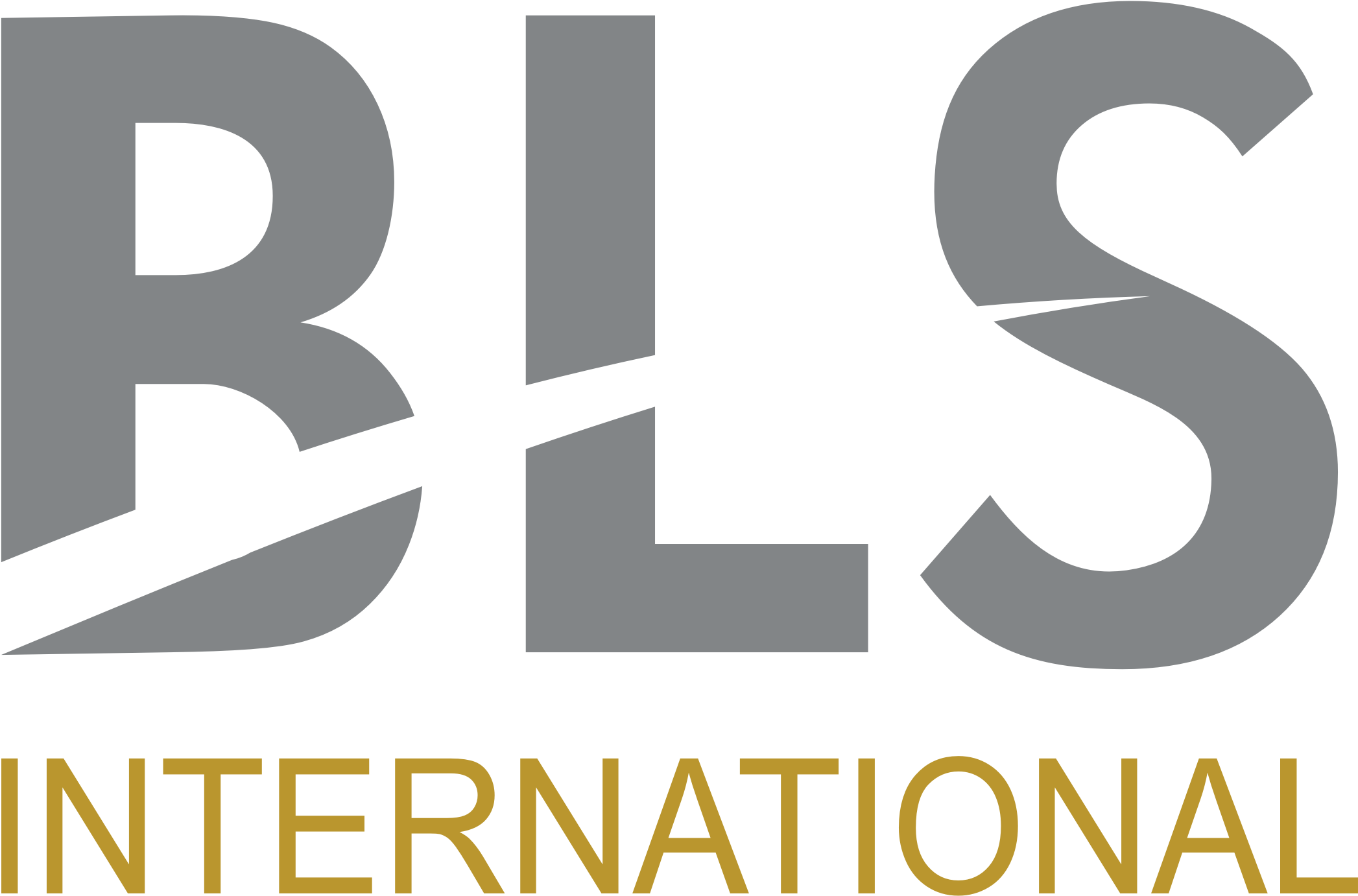 Bls International Carves Its Way To Forbes Asia's 200 - Bls International Logo (2117x1381), Png Download