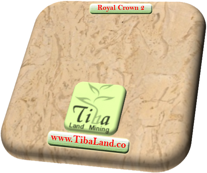 Royal Crown 2 - Wood (673x564), Png Download