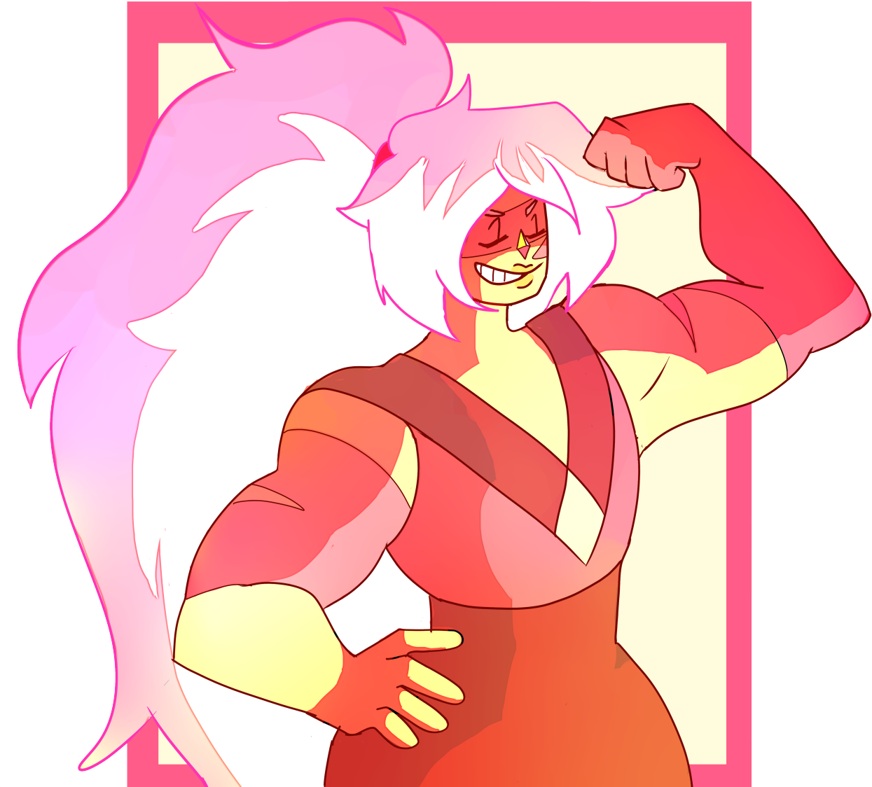 1000 Images About ☆d B Steven Universe And The Crystal - Steven Universe (1280x1280), Png Download