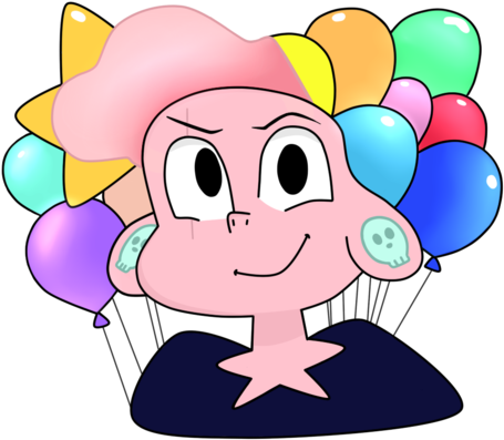 Contest Powered By Votigo - Cartoon (481x481), Png Download