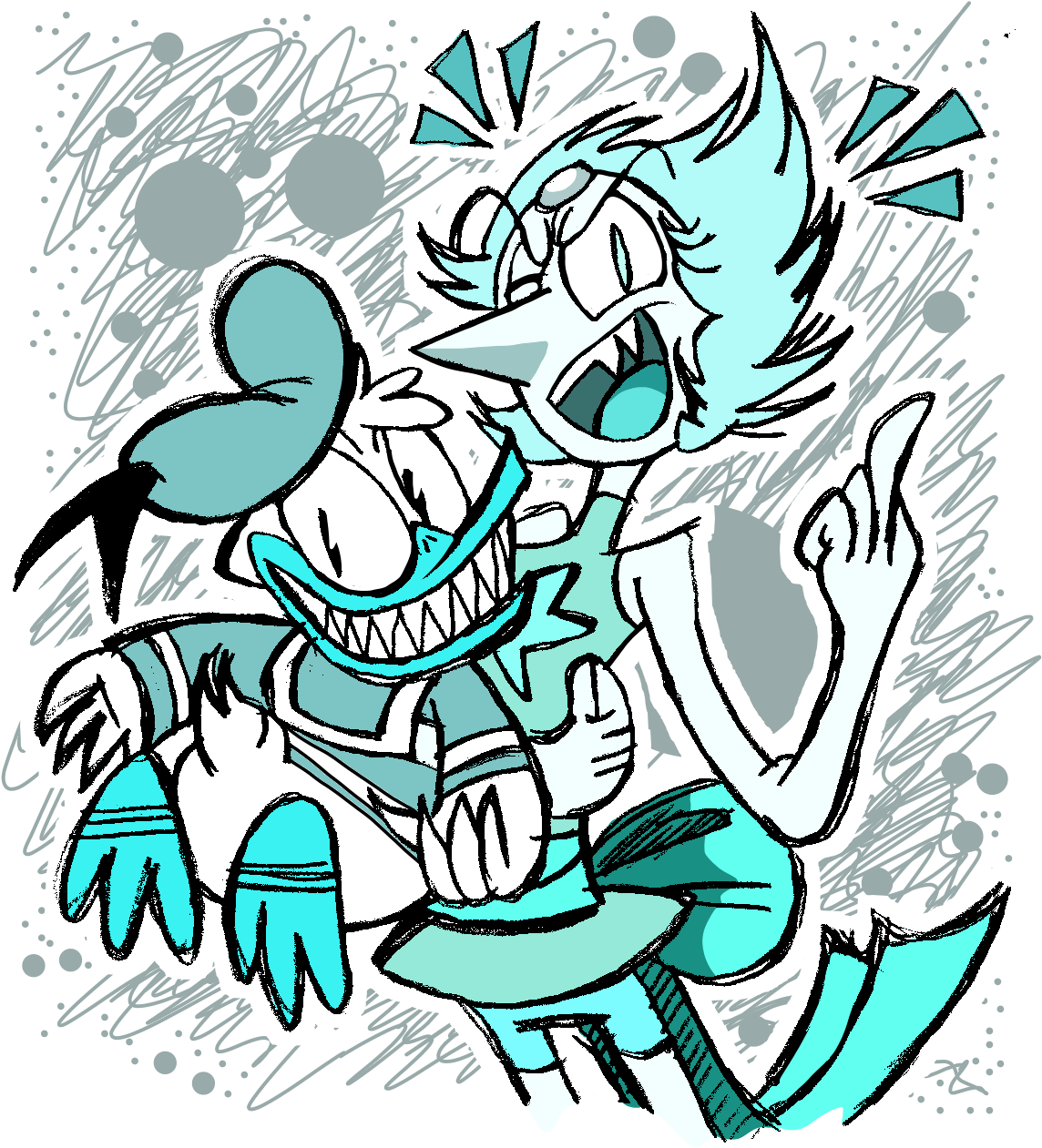 Pearl Steven Universe Pearl Scrooge Mcduck Donald Duck - Illustration (1176x1328), Png Download