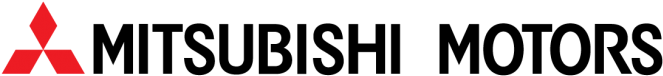 Mitsubishi Logo - Mitsubishi Motors Logo Horizontal (760x434), Png Download