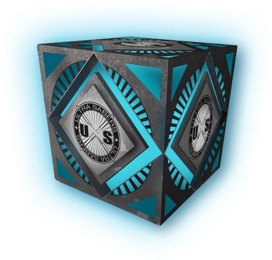 The Holocron - Archive (555x531), Png Download