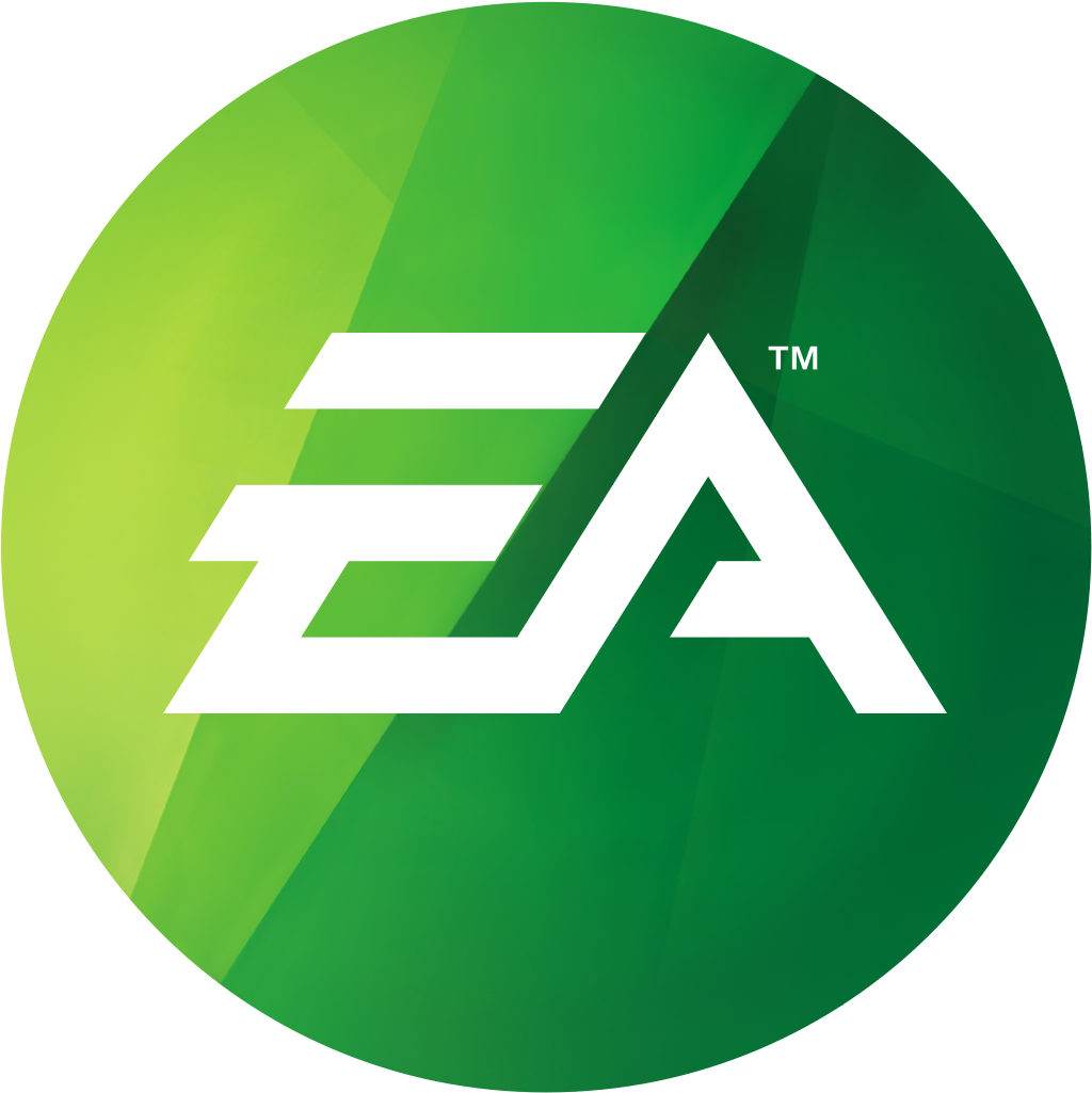 El Nuevo Logo De Ea Sims - Electronic Arts The Sims 4 Premium Edition (1272x1273), Png Download