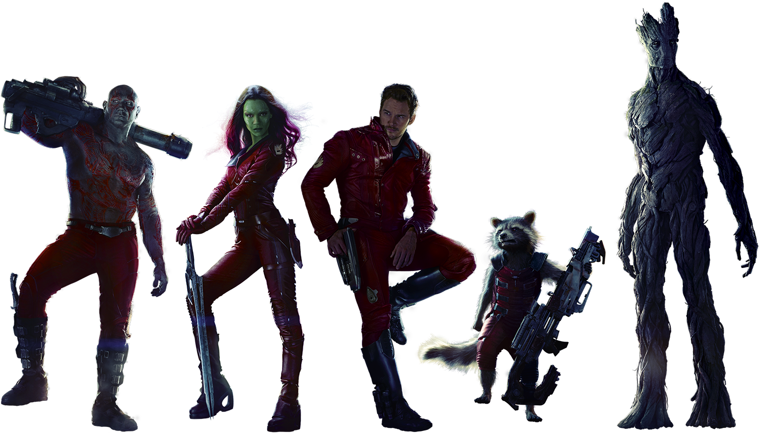 The Guardians Of The Galaxy - Guardian Of The Galaxy Png (1531x869), Png Download