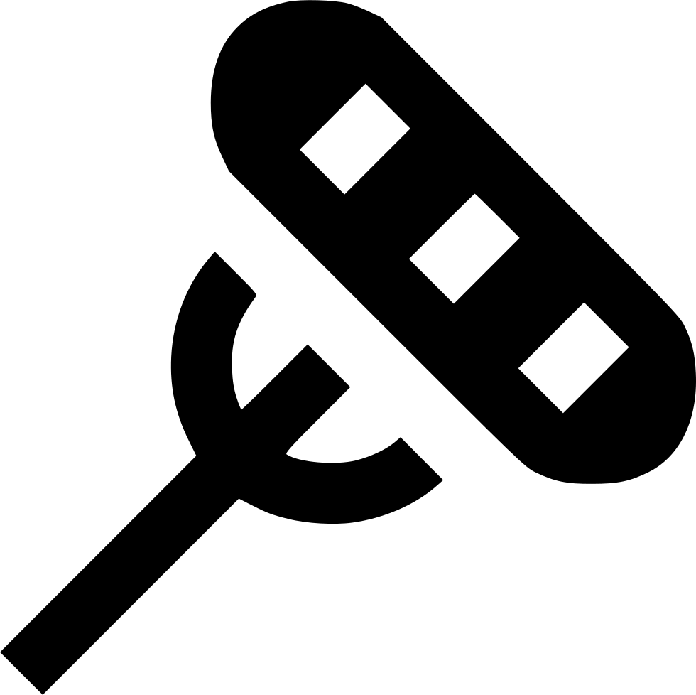 Corndog Comments - Hot Dog (980x978), Png Download