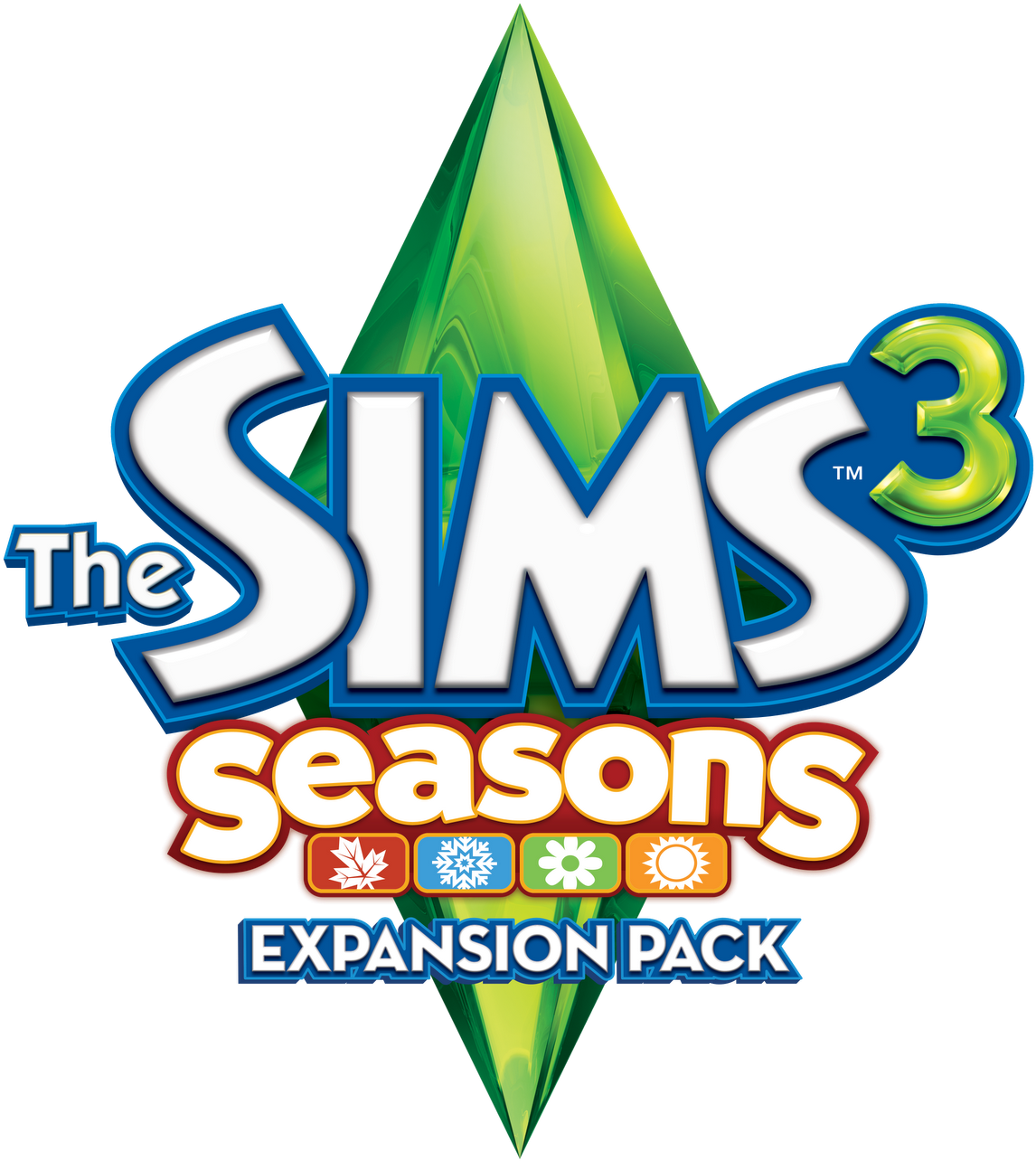 Sims 3 University Life Logo (1600x1480), Png Download
