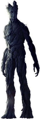 Unique Guardians Of The Galaxy Background Guardians - Gamora Star Lord Marvel (400x400), Png Download