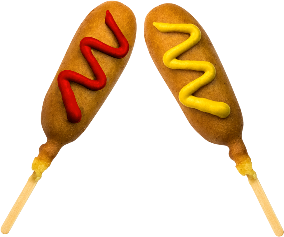 Download 33 Pm 798807 Day7 12 6 2017 Corn Dog Full Size Png Image Pngkit