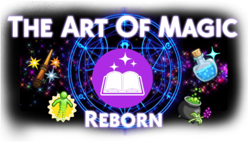 The Art Of Magic Reborn By Wildwitch There Is Around - Full Metal Alchemist (500x307), Png Download