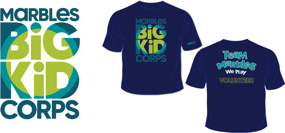 Volunteer Group Logo & T-shirt (1000x474), Png Download
