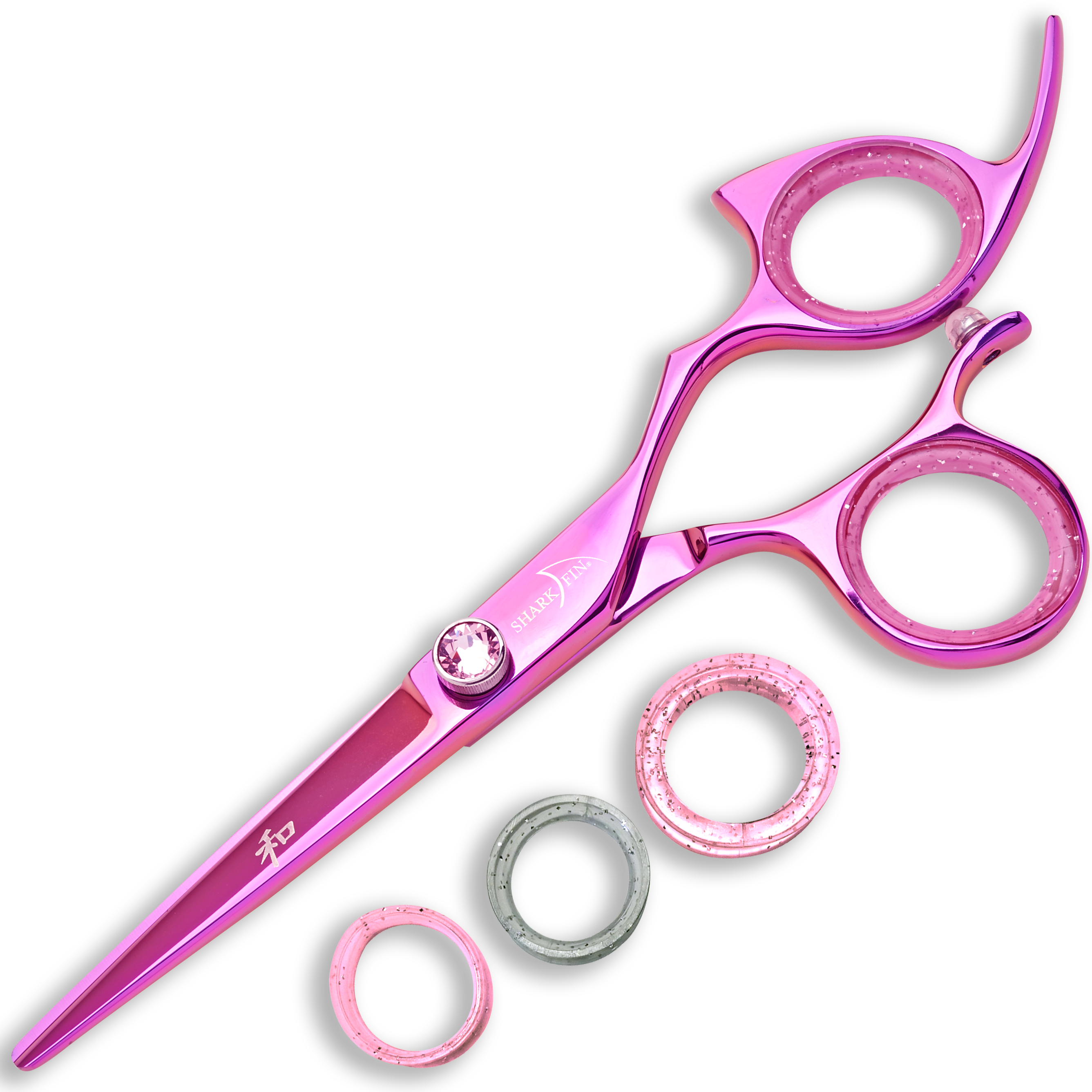 Hair Scissors Png Transparent (2673x2673), Png Download