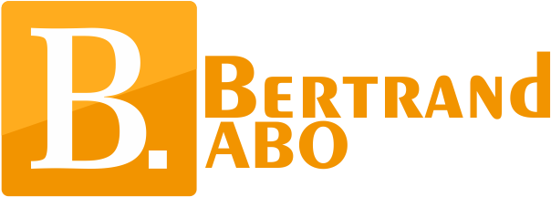 Bertrand Abo - Carandá (645x258), Png Download