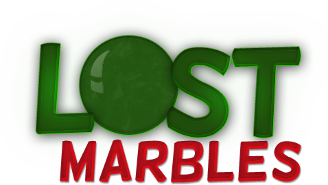 Devs Play Lost Marbles - Video Game (478x269), Png Download
