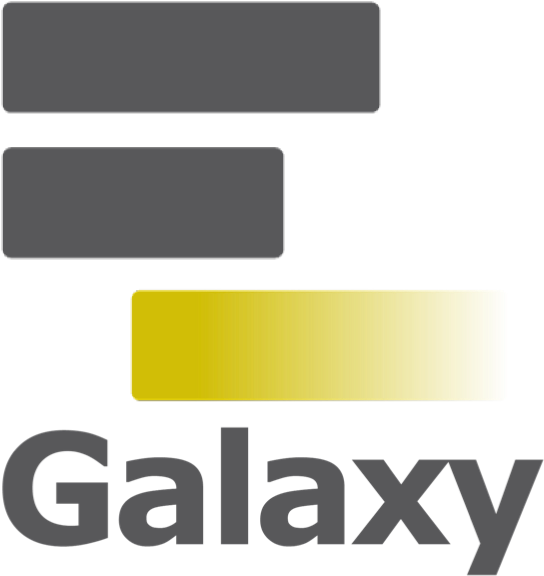 Galaxy Project Logo, Square, Transparent Background - Galaxy Project (597x604), Png Download