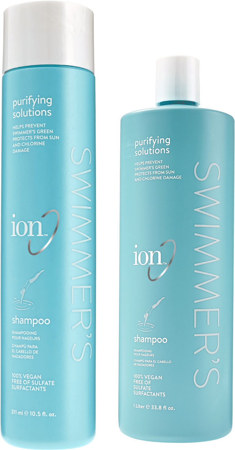 Ion74 - Shampoo (1500x1500), Png Download