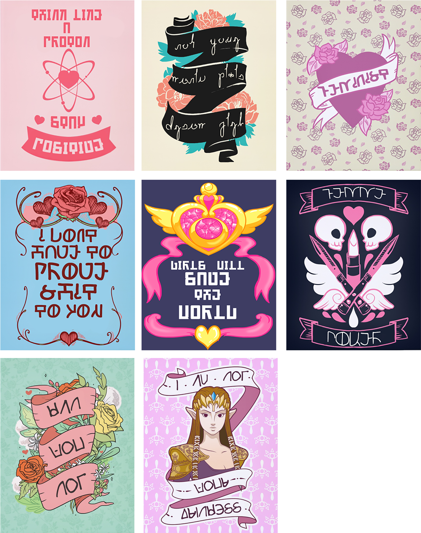 Sims 4 Cc Kawaii Decor (1500x1900), Png Download