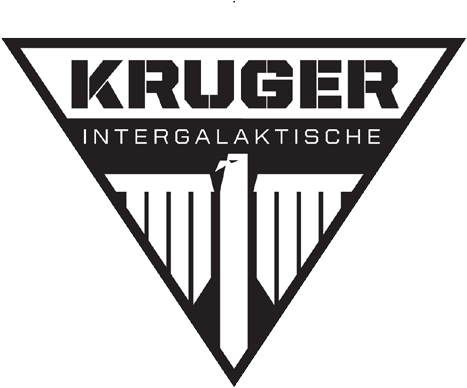 View Samegoogleiqdbsaucenao Kruger Intergalaktische (515x397), Png Download