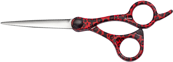 Perfect Hybr - Scissors (690x388), Png Download