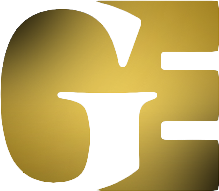 Grégory Enterprises Logo - Graphics (1000x1000), Png Download