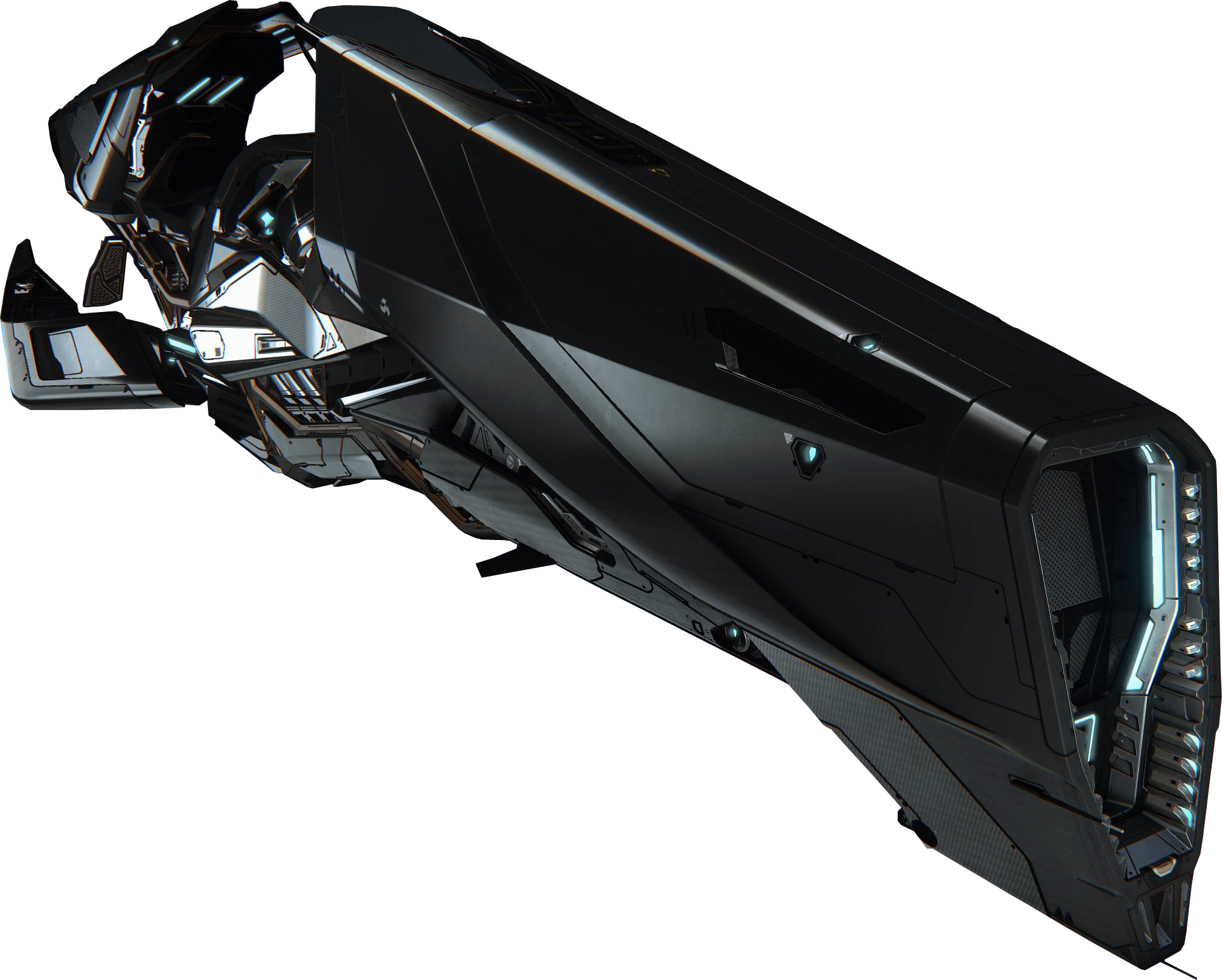 Star Citizen Kue (2004x1608), Png Download