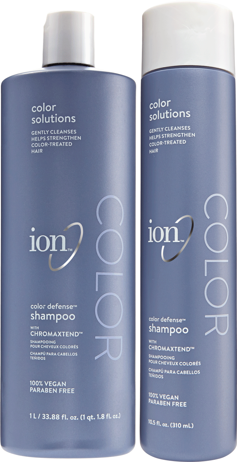 Ion35 - Shampoo (1500x1500), Png Download