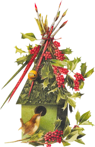 Klik For At Se I Normal Størrelse - Arjolein Bastin (324x500), Png Download