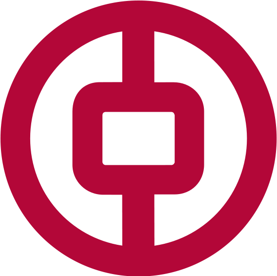 Bank Of China Logo - Union Pay Canada (1440x1024), Png Download