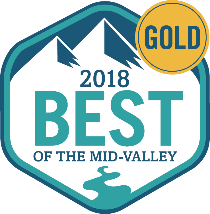 2018best Of Gold - Advantage Heating & Air Conditioning (738x750), Png Download