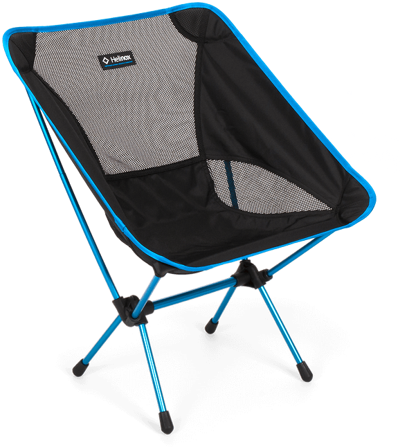 Helinox Chair One - Helinox Chair (600x804), Png Download