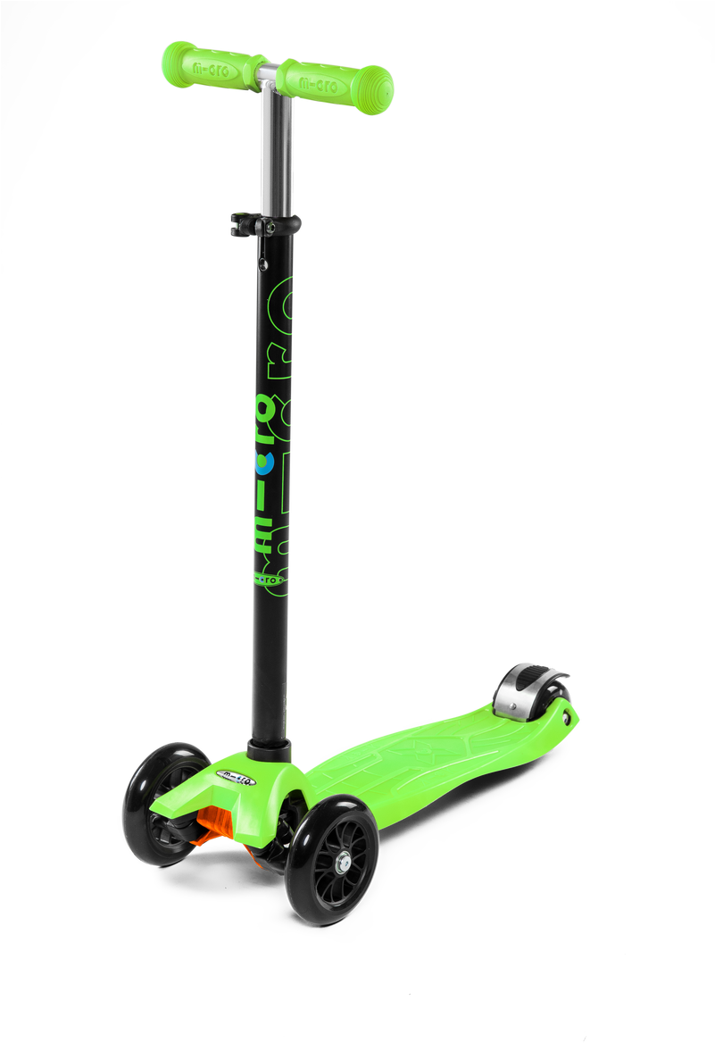 Father & Son Faves - Maxi Micro Scooter (800x1200), Png Download