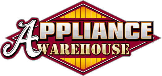 Appliance Warehouse Logo - Graphic Design (525x247), Png Download