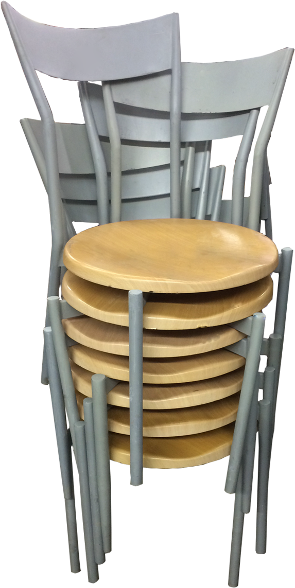 Download Transparent Cm Stack Chair - PNGkit
