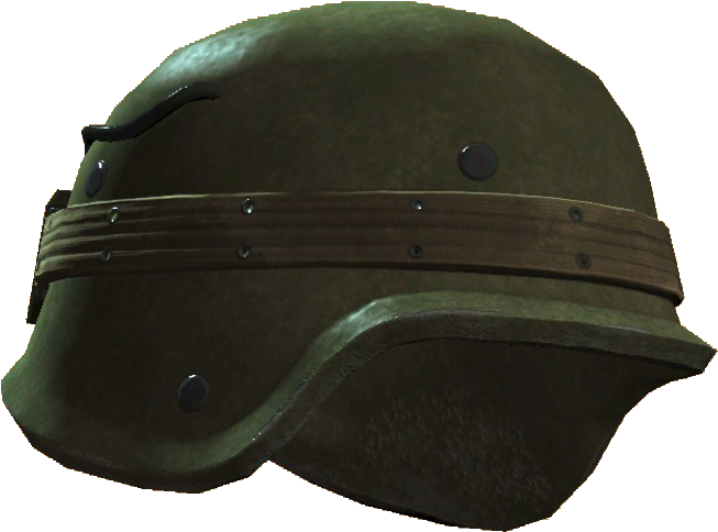 Army Fatigues - Png Of Helmet Military (724x576), Png Download