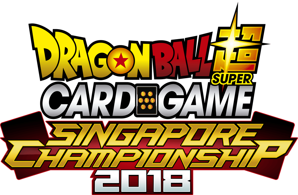 Singapore Championship - Bandai Dragon Ball Super Tcg - The Awakening - Starter (960x628), Png Download