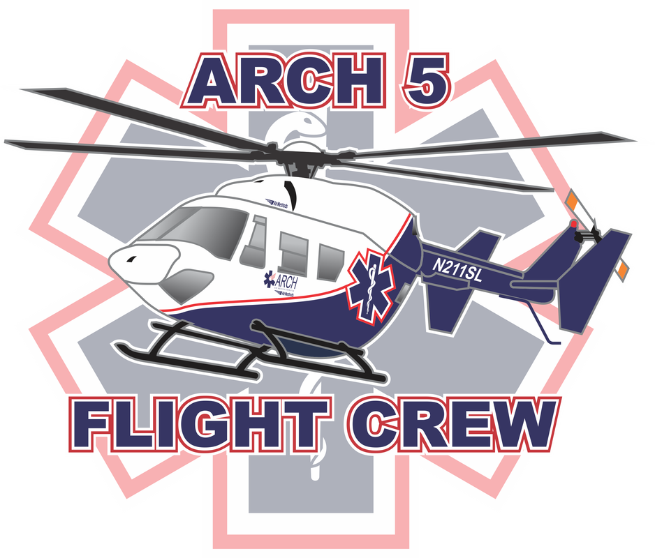 Just Hems Heligraphx Com Mo Arch - Air Medical Services (938x800), Png Download