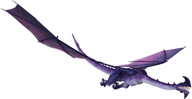 Dragon, Creature, Fantasy, Animal - Stock.xchng (710x340), Png Download