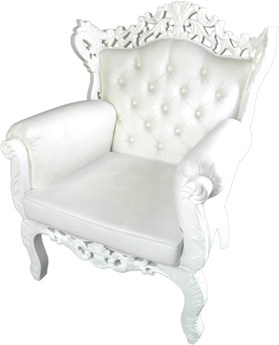 Beautiful Wonderful Royal Chair Rental Royal Armchair - Chair (800x600), Png Download