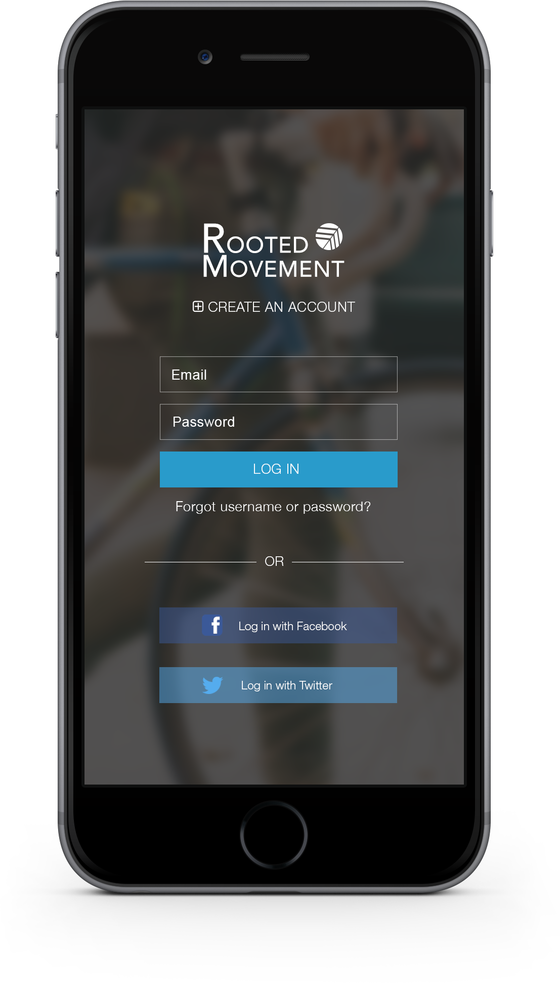 Iphone 6 Get Started - Iphone (4800x3200), Png Download