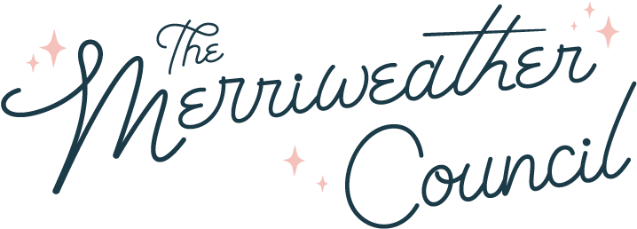 Disclaimer - The Merriweather Council Podcast (1000x395), Png Download