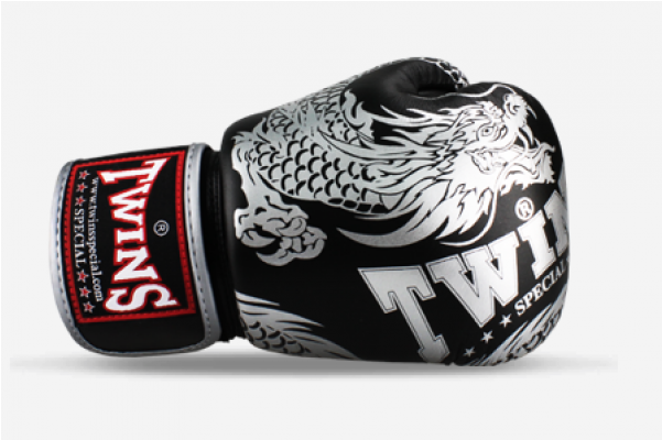 More Views - Twins Gloves Fbgv 49 (600x600), Png Download