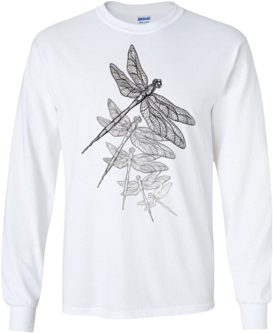 Animal Lovers Flying Dragon Canvas Hoodies Sweatshirts - Fly As A Dragon Iphone & Ipod Skin - Iphone 6 By (1155x1155), Png Download