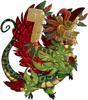 31593687 350 - Dragon (350x350), Png Download